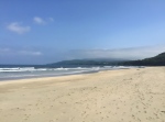 大岐海水浴場 Surfer beach